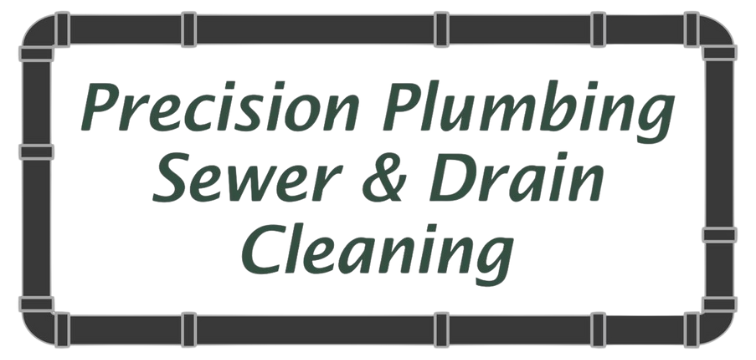 Precision Plumbing logo